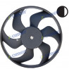 HELICE DE ELECTROVENTILADOR OMER 3321