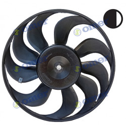 HELICE DE ELECTROVENTILADOR...
