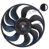 HELICE DE ELECTROVENTILADOR OMER 3339