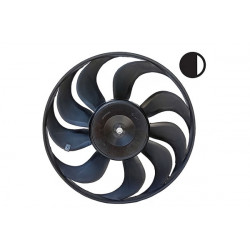 HELICE DE ELECTROVENTILADOR OMER 3339