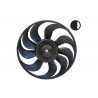 HELICE DE ELECTROVENTILADOR OMER 3339