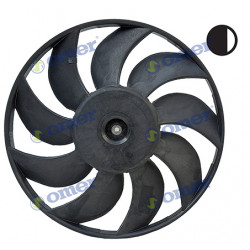 HELICE DE ELECTROVENTILADOR...