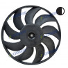 HELICE DE ELECTROVENTILADOR OMER 3342