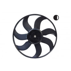 HELICE DE ELECTROVENTILADOR...
