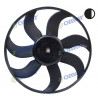 HELICE DE ELECTROVENTILADOR OMER 3345