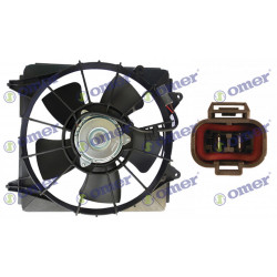 ELECTROVENTILADOR DE AIRE...