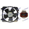 ELECTROVENTILADOR DE AIRE ACONDICIONADO OMER EV-505