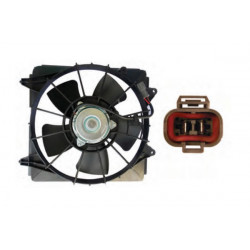 ELECTROVENTILADOR DE AIRE ACONDICIONADO OMER EV-505