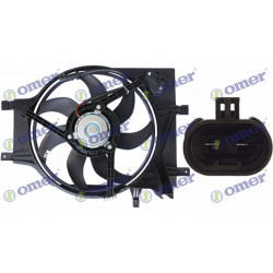 ELECTROVENTILADOR DE AIRE...