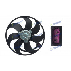 ELECTROVENTILADOR DE AIRE...