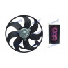 ELECTROVENTILADOR DE AIRE ACONDICIONADO OMER EV-511