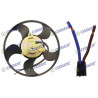 ELECTROVENTILADOR DE AIRE ACONDICIONADO OMER EV-522