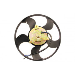 ELECTROVENTILADOR DE AIRE ACONDICIONADO OMER EV-522