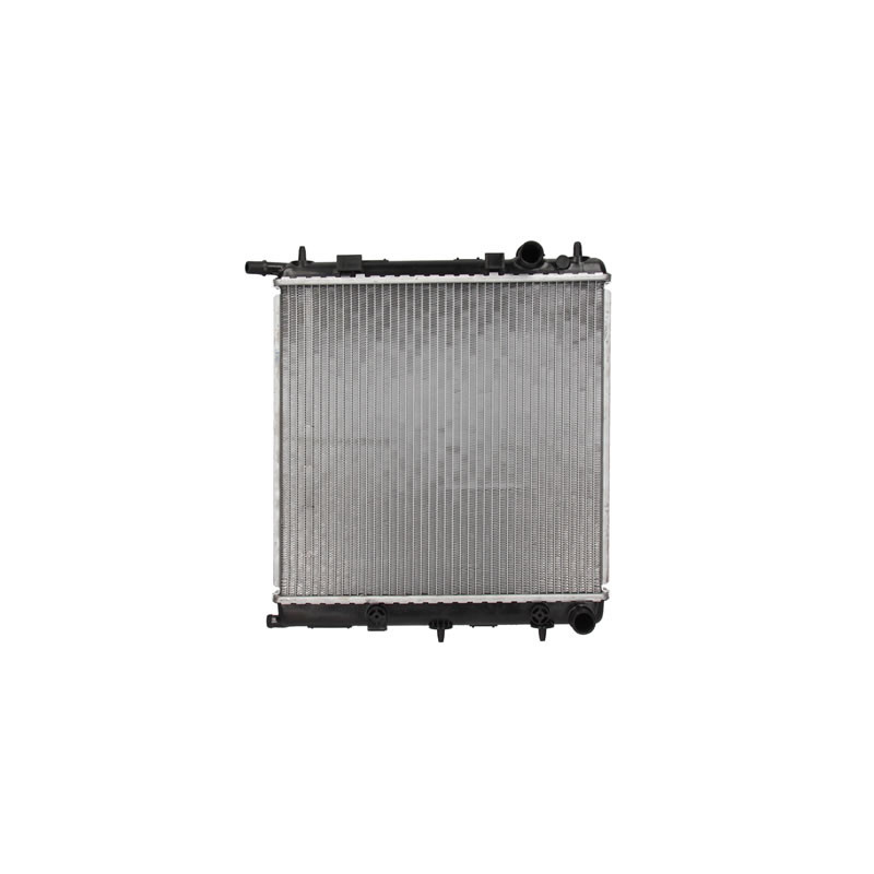 RADIADOR DE AGUA EUROREPAR 1643065880