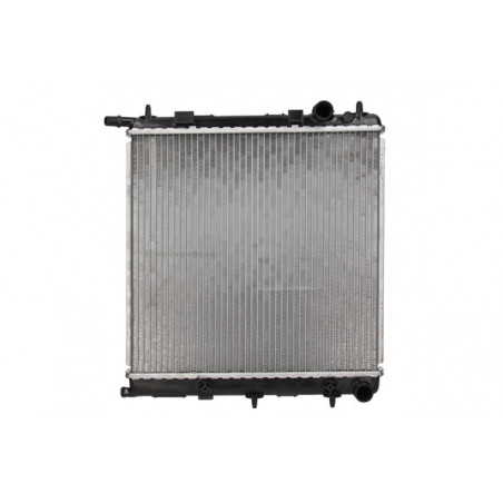 RADIADOR DE AGUA EUROREPAR 1643065880