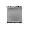 RADIADOR DE AGUA EUROREPAR 1643065880