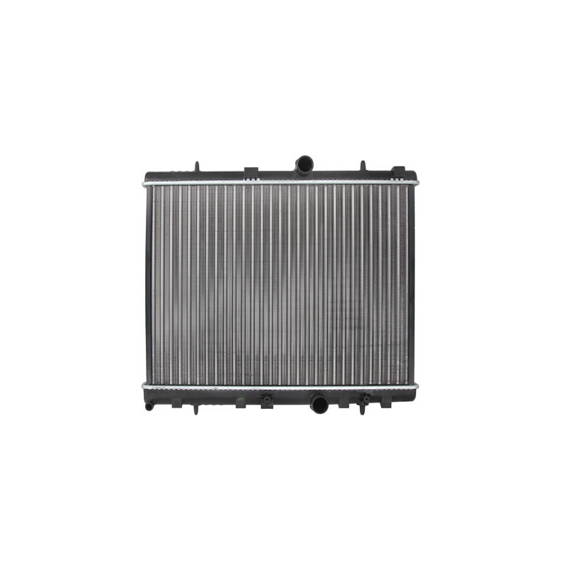 RADIADOR DE AGUA EUROREPAR 1643065980