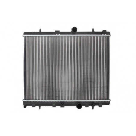 RADIADOR DE AGUA EUROREPAR 1643065980
