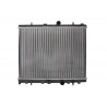 RADIADOR DE AGUA EUROREPAR 1643065980