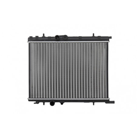 RADIADOR DE AGUA EUROREPAR 1686779380