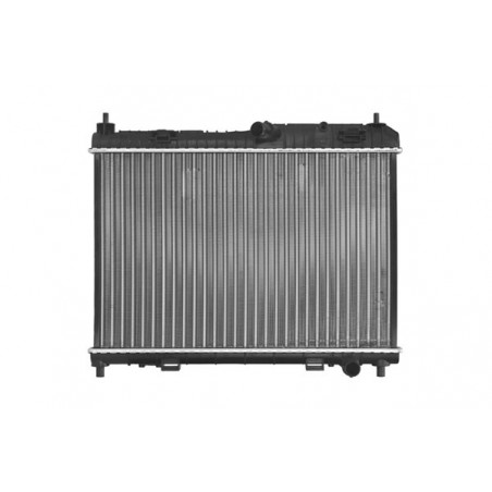 RADIADOR DE AGUA EUROREPAR 1686779580