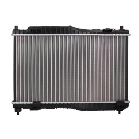RADIADOR DE AGUA EUROREPAR 1686779680