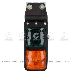 FARO DE LUZ DE GIRO...