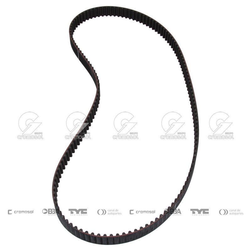 CORREA SINCRONICA DE DISTRIBUCION (DENTADA) GATES 5839