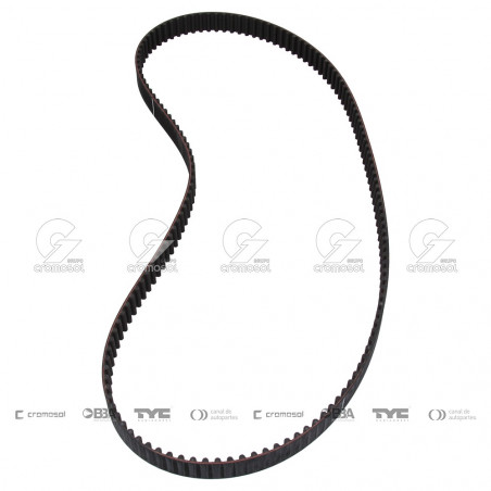 CORREA SINCRONICA DE DISTRIBUCION (DENTADA) GATES 5839