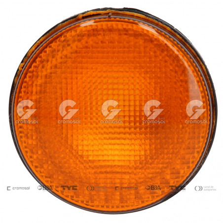 FARO DE LUZ PRINCIPAL (TRASERO) A-PLASTIC 12922/A