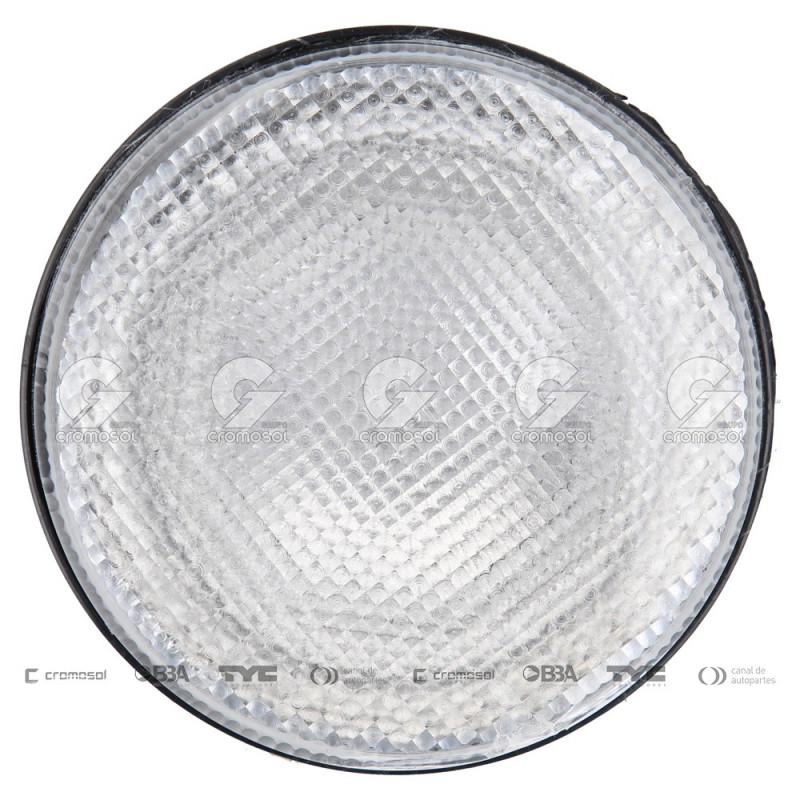 FARO DE LUZ PRINCIPAL (TRASERO) A-PLASTIC 12922/C