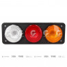 FARO DE LUZ PRINCIPAL (TRASERO) A-PLASTIC 12924/1