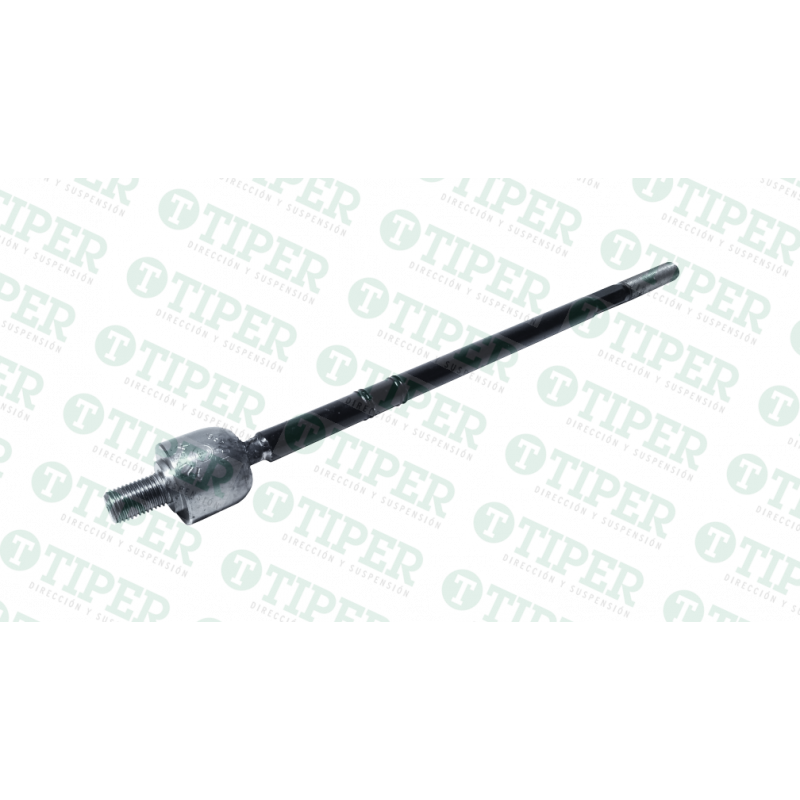 ARTICULACION AXIAL (PRECAP) TIPER 41020