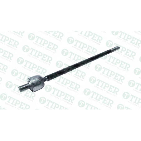 ARTICULACION AXIAL (PRECAP) TIPER 41020