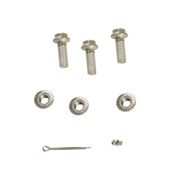 ROTULA DE SUSPENSION SKF VKDS 6395 A