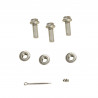 ROTULA DE SUSPENSION SKF VKDS 6395 A