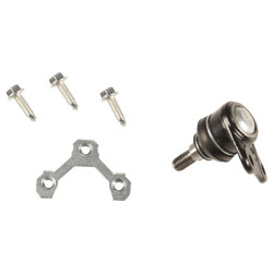 ROTULA DE SUSPENSION SKF...