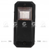 FARO DE LUZ INTERIOR (CABINA) RUBINETTI 12928/C