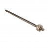ARTICULACION AXIAL (PRECAP) SKF VKY 6381 A