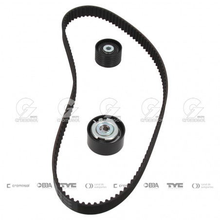 KIT DE CORREA DE DISTRIBUCION GATES 5841