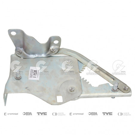 BISAGRA DE CAPOT IND.ARG. 1293/D