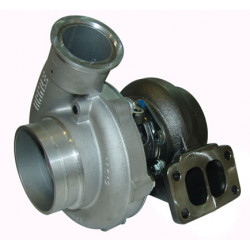 TURBOCOMPRESOR MAHLE TC0210050