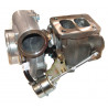 TURBOCOMPRESOR MAHLE TC0210054