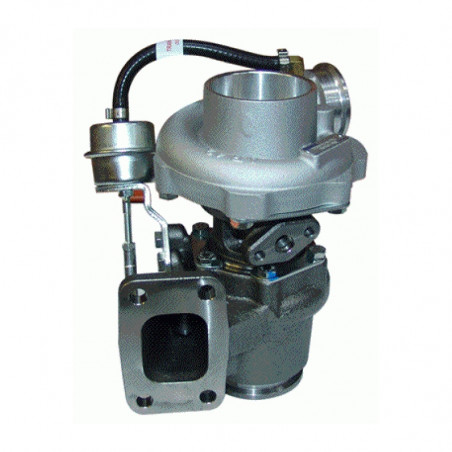 TURBOCOMPRESOR MAHLE TC0210116