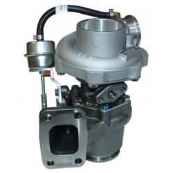 TURBOCOMPRESOR MAHLE TC0210116