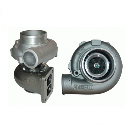TURBOCOMPRESOR MAHLE TC0210333