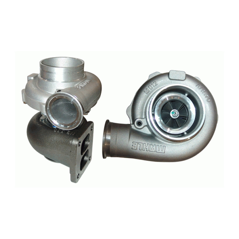 TURBOCOMPRESOR MAHLE TC0210334