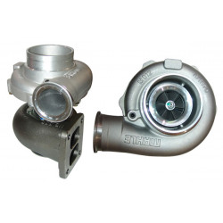 TURBOCOMPRESOR MAHLE TC0210334