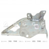 BISAGRA DE CAPOT IND.ARG. 1293/I