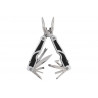 PINZA UNIVERSAL CROSSMASTER 9932953